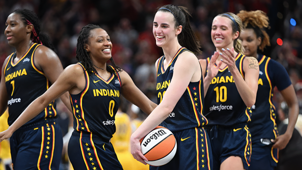 WNBA Finals scenarios 2025