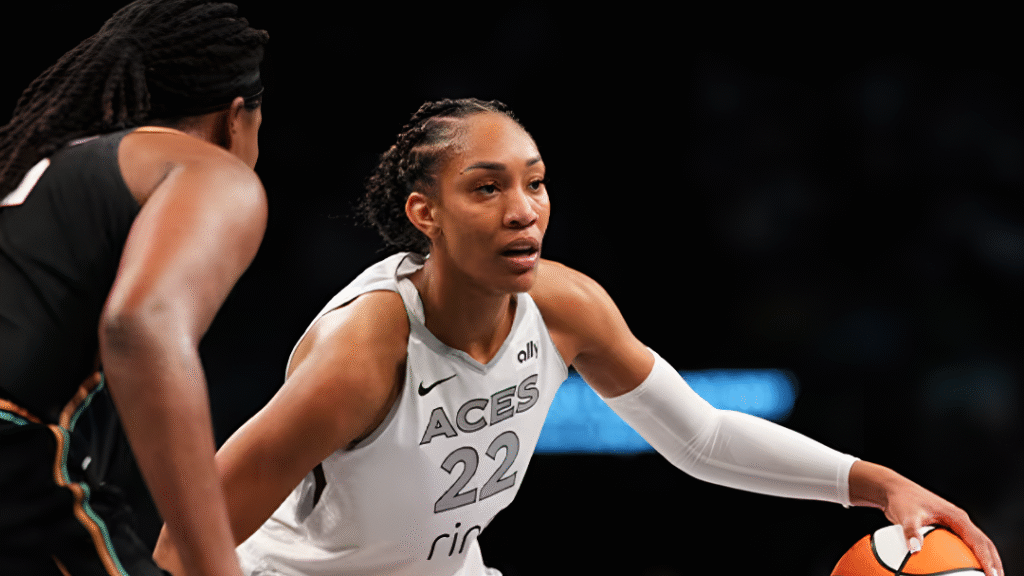 WNBA Most Improved Player 2025 predictions