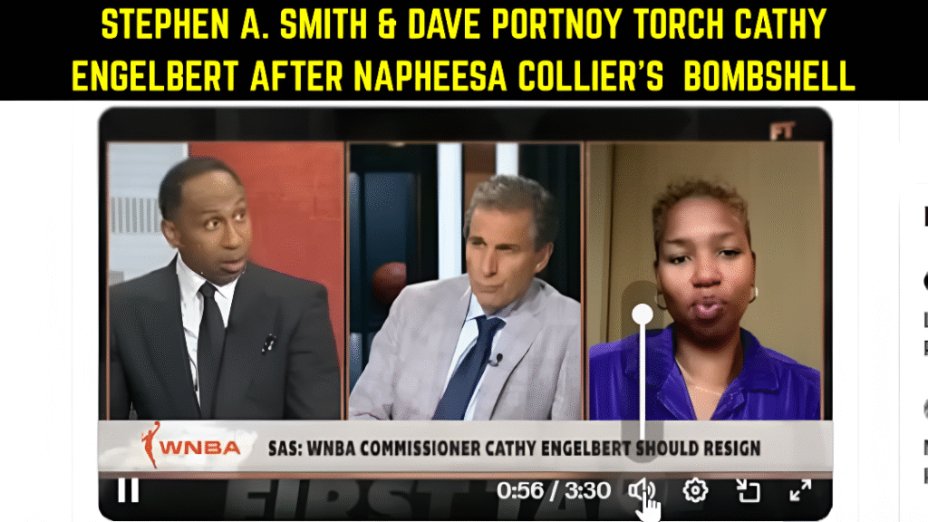 Cathy Engelbert WNBA