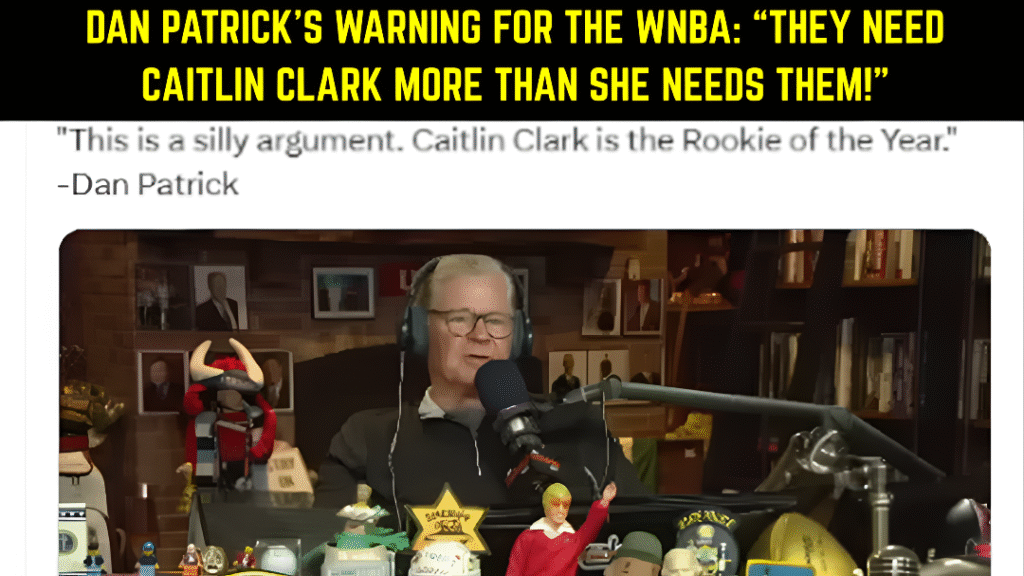 Caitlin Clark WNBA