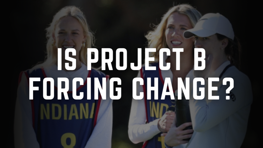 will project b cause a wnba lockout