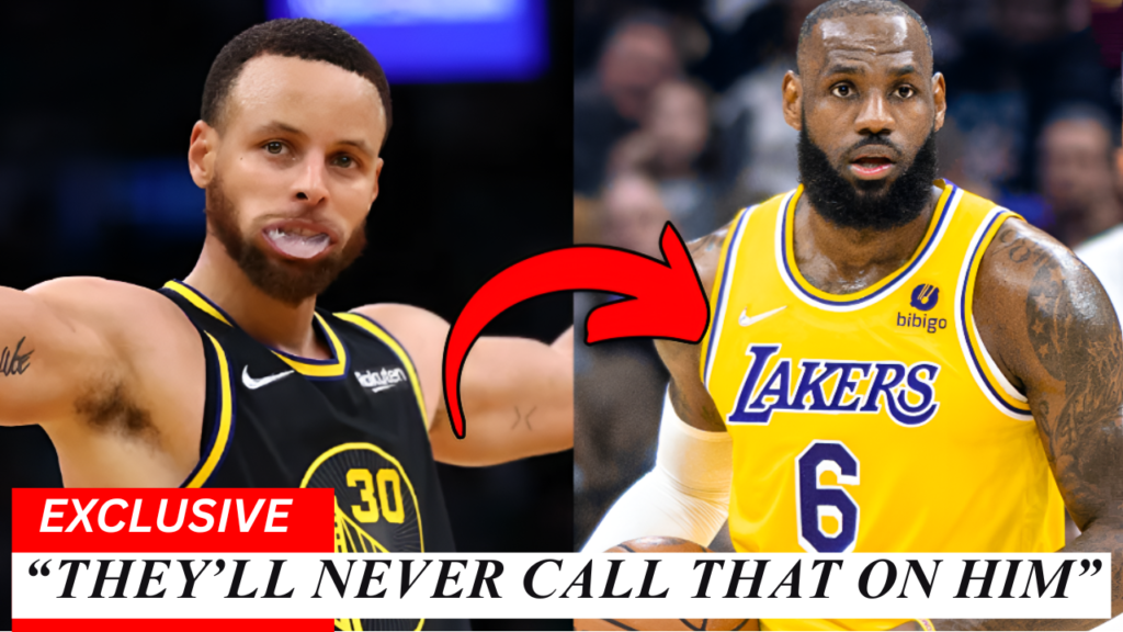 NBA Quietly Rigging the League