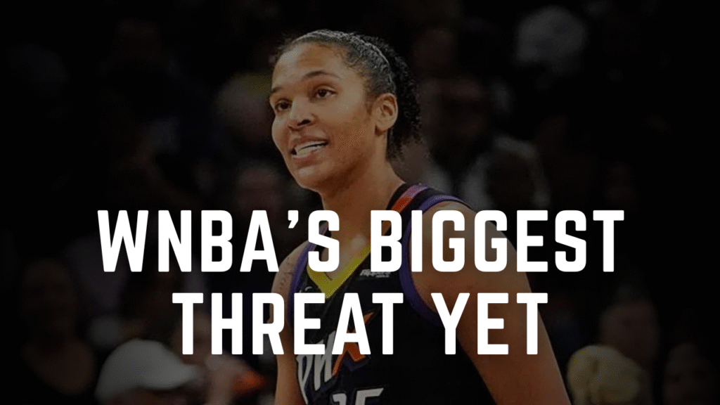 Project B WNBA lockout