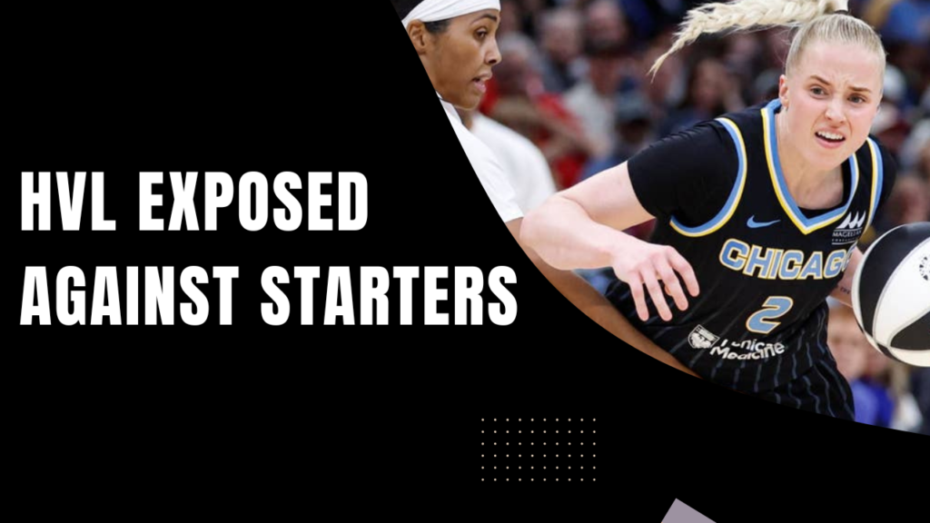 Hailey Van Lith EXPLODES… But There’s a BIG Problem