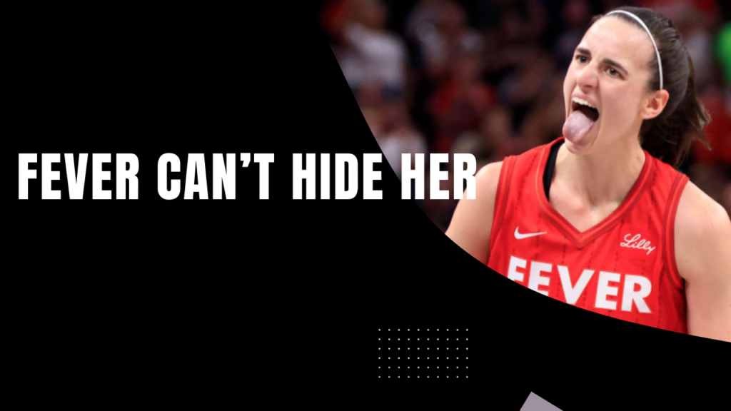 Indiana Fever Facing HUGE Justine Pissott Decision!