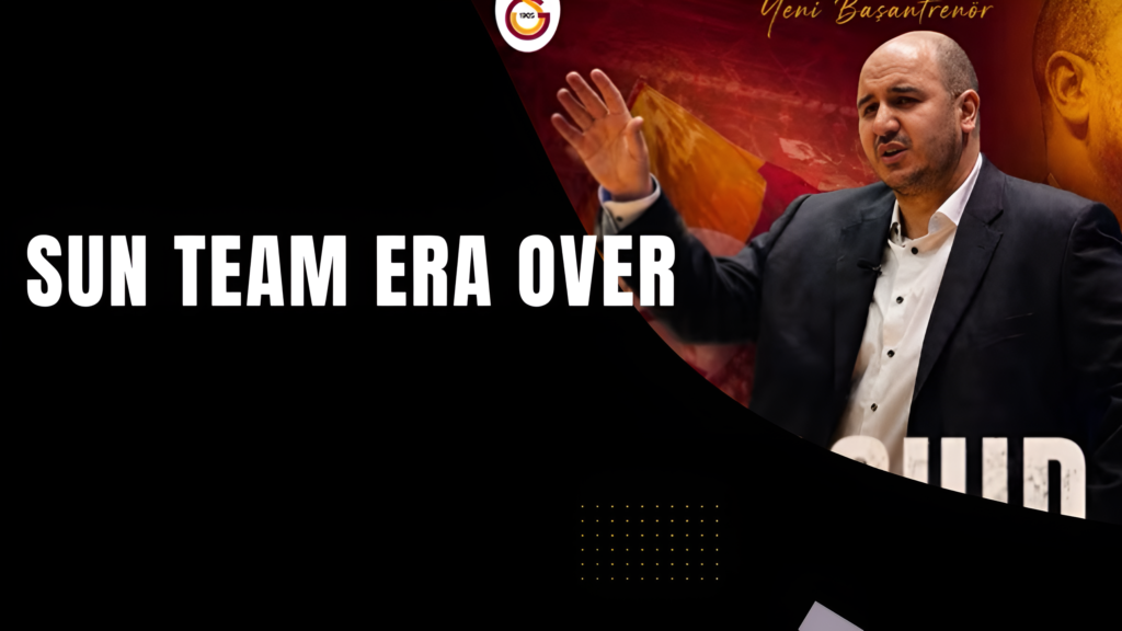 Connecticut Sun “Soft Fired” Coach Before Houston Move?