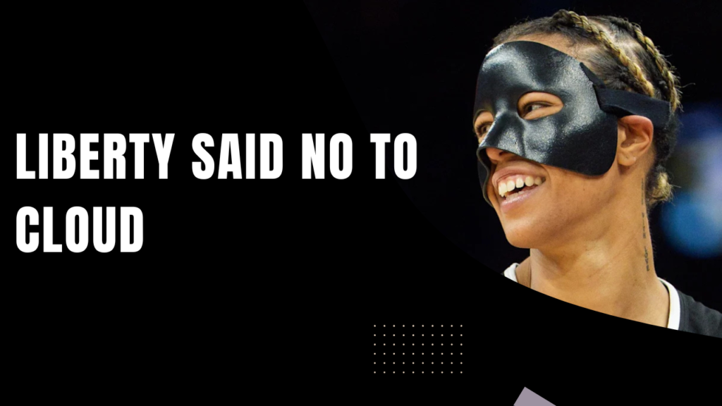 Natasha Cloud’s WNBA Exit Explained… It Was NEVER Political