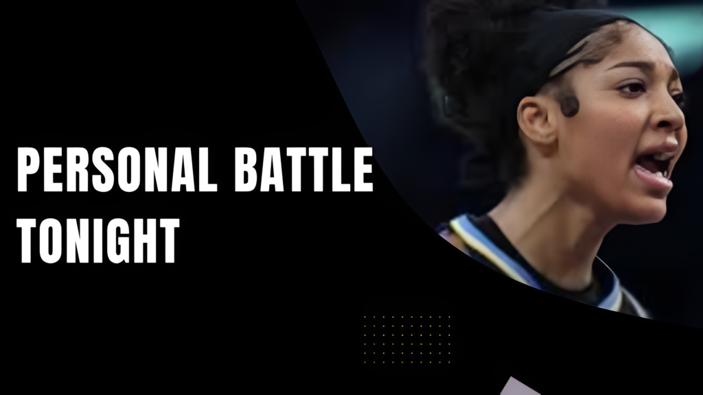 Angel Reese RETURNS To Chicago & Things Got PERSONAL FAST