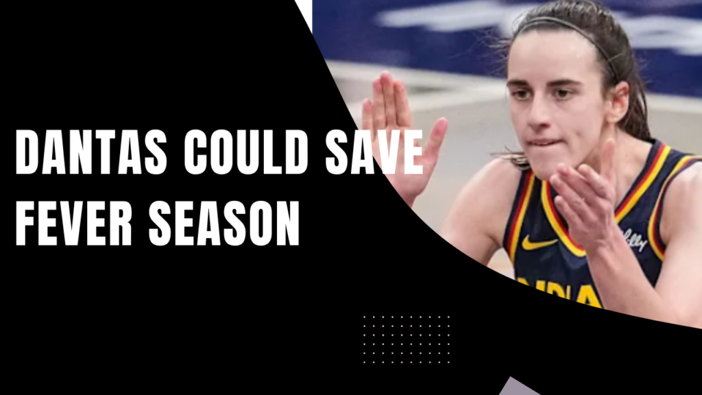 Indiana Fever’s Biggest Roster Gamble Might Shock Everyone