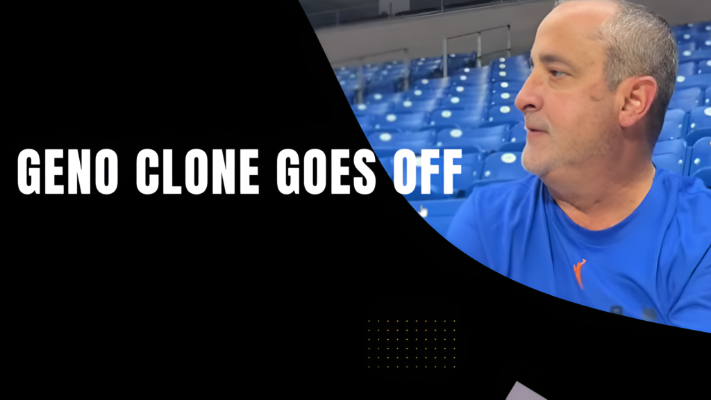 Dallas Wings Coach Already SOUNDING Like Geno Auriemma?!