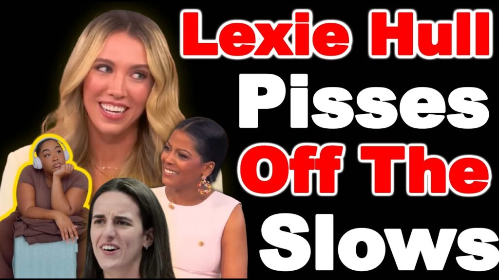 Lexie Hull Returns & Her Makeup Brand Is About to EXPLODE