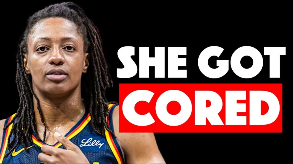 Fever ALL-IN on Kelsey Mitchell? Caitlin Clark Future in Danger