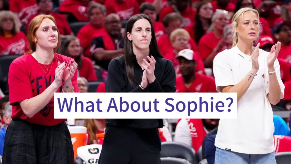 Fever’s BIG Gamble in Expansion Draft… Did It Backfire?