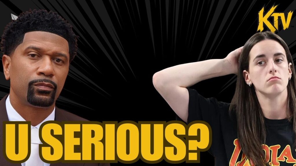 Jaylen Rose SHOCKS Fans on Caitlin Clark + Fever Facing BIG Decision