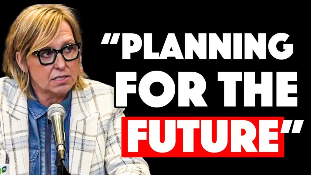 Indiana Fever REFUSED Sophie Cunningham’s DISCOUNT Deal?! Fans Furious Over Fever GM Decision