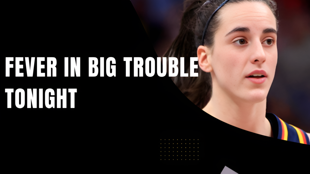 Indiana Fever vs Dallas Wings PREVIEW: Caitlin Clark, Paige Bueckers & Azzi Fudd TAKEOVER?