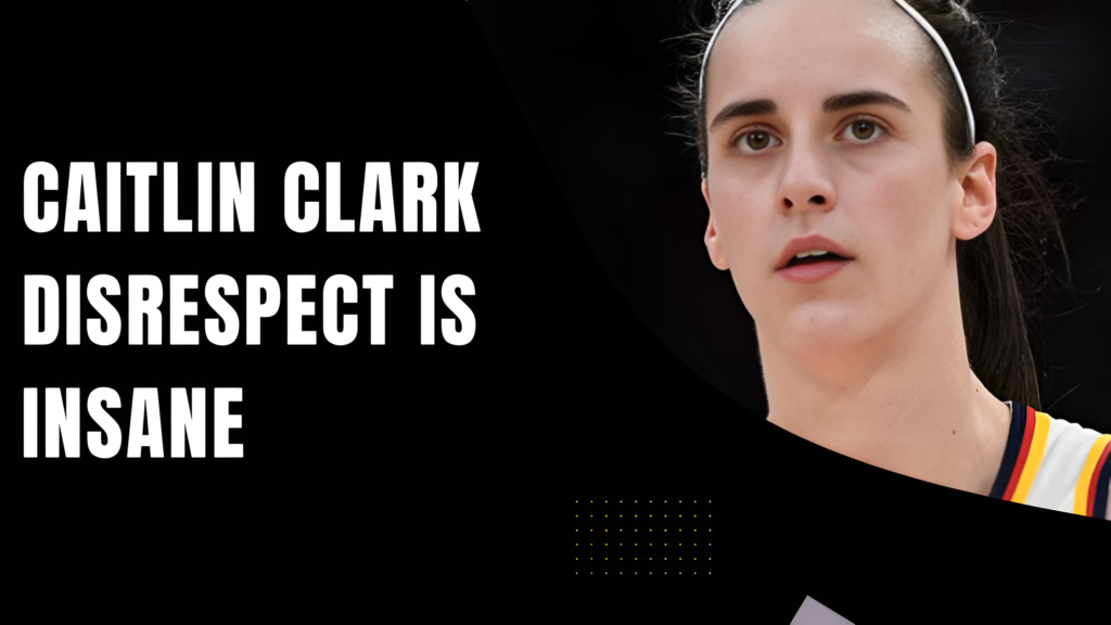 ESPN DISRESPECTED Caitlin Clark & The Indiana Fever In New WNBA Top 50 Rankings