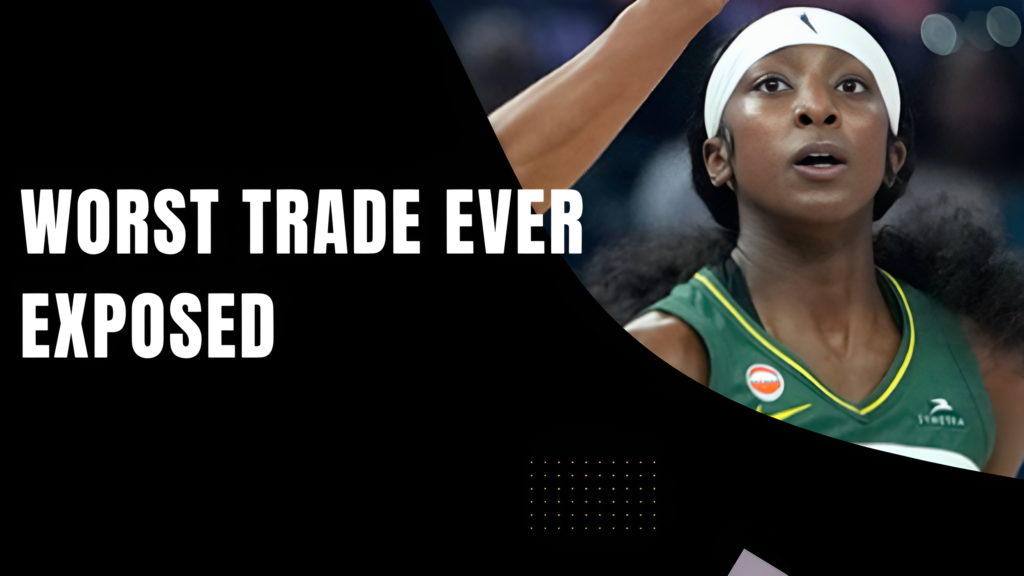Golden State Valkyries’ Flau’jae Johnson Trade Is Already Looking Like a Disaster
