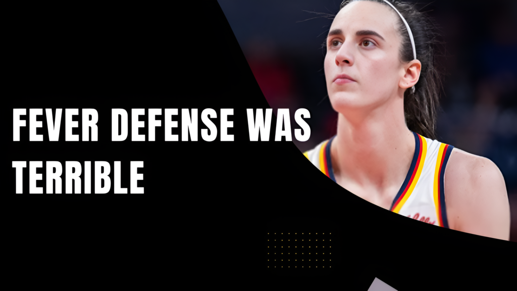 Indiana Fever Exposed? Brutal Truth About Dallas Wings Preseason Domination